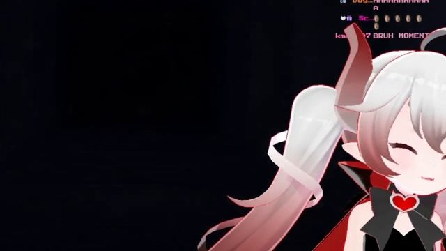 VALLEY GIRL CHIBI смотреть онлайн