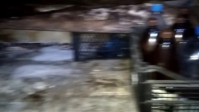 Кварцевая лампа. Очень простой способ! смотреть онлайн