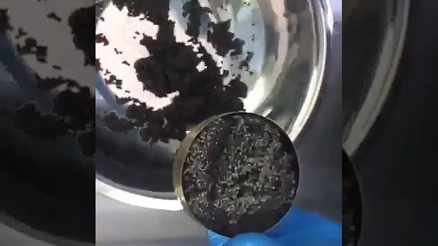 Икра осетровых рыб от Астраханского Икорного дома. Производственный процесс смотреть онлайн