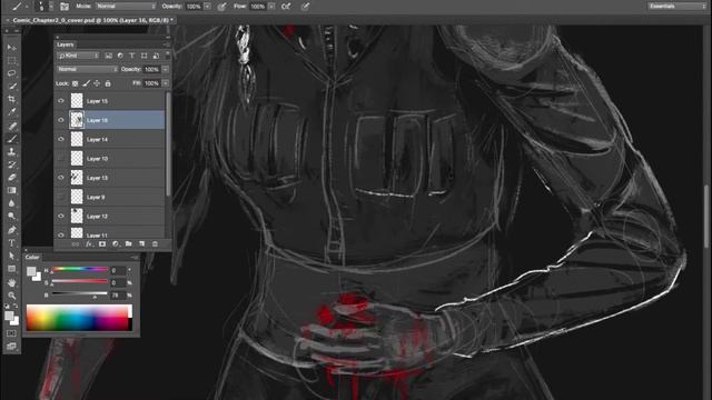 WIP SEMANA5 смотреть онлайн