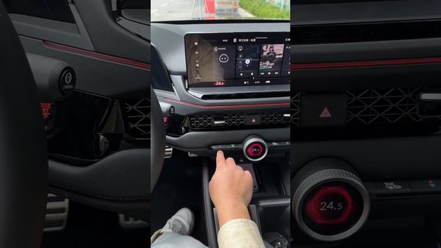 2023 GAC Honda Accord 260TURBO Ultimate Edition смотреть онлайн