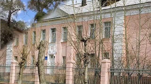 Нефтяникам посвящается. Омск. смотреть онлайн
