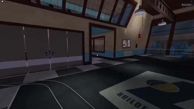 ctf_2fort ported into Roblox. смотреть онлайн