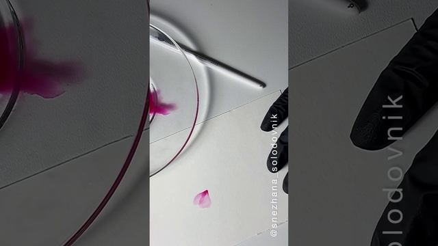 Кисти для акварели смотреть онлайн