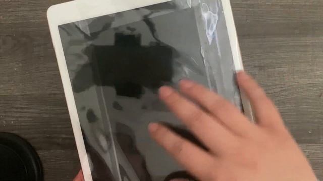 ASMR IPad 8 Generation Unboxing | Gentle rain & TINGLY triggers | For Relaxation ?✨ смотреть онлайн