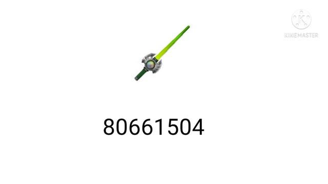 All Periastron Gear Id