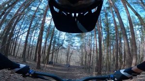 ►ДЁРТЫ на ДВУХПОДВЕСЕ | ПРЫГАЮ ТРАМПЛИНЫ на ВЕЛОСИПЕДЕ ◄ [TwR]