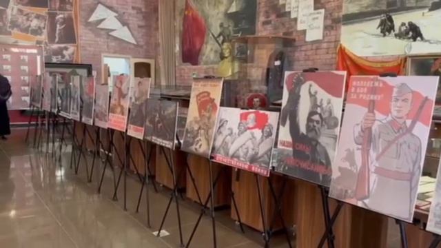 День Победы! 9 мая! смотреть онлайн