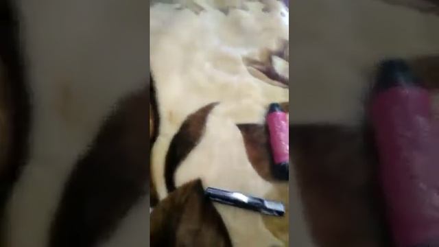 Куда делся заказ?!?!? распаковка Avon 14/18