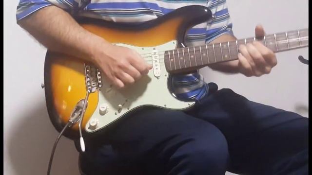 Fender Stratocaster American Vintage '59 Avri 2016 Alquiler y Venta Instrumentos Vintage Olimusic смотреть онлайн