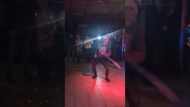 Новый 2022 год ресторан Ковбой Намыв Николаев смотреть онлайн