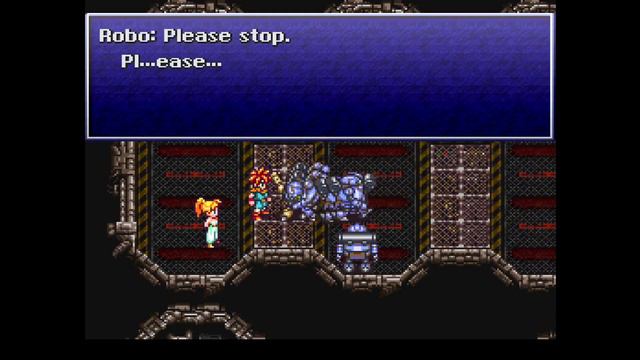 Chrono Trigger #9 Finding Da Wey (Let's Play) [SNES] смотреть онлайн