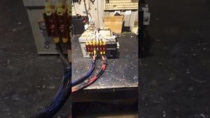 Активная нагрузка для проверки усилителя звука