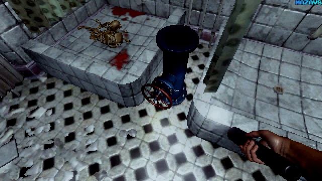 HELPLESS | GamePlay PC смотреть онлайн