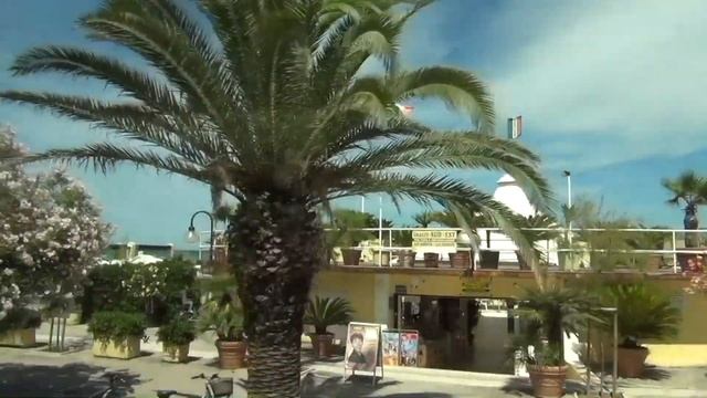 San Benedetto del Tronto, Marche, Italy смотреть онлайн