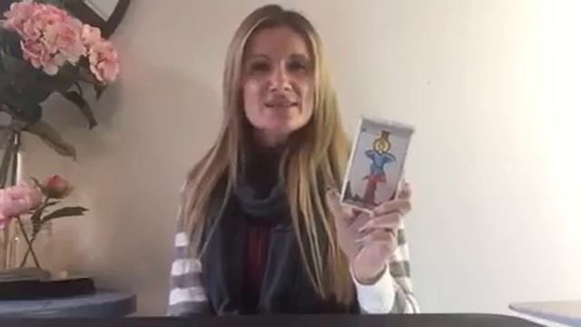 Capricorn August 2015 Psychic Tarot