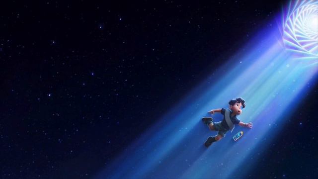 Tomorrowland - Elio (Teaser Music) смотреть онлайн