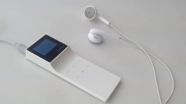 Cowon E3 : ultra fin et ultra léger - Cobrason смотреть онлайн