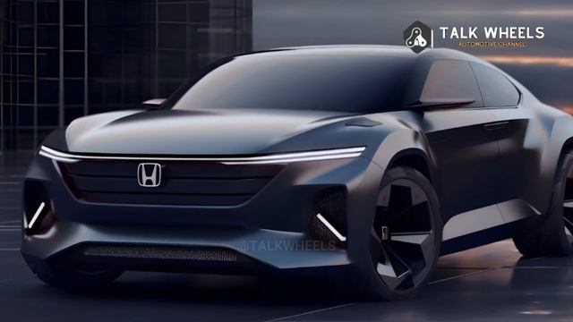 2025 Honda Accord Hybrid Unveiled: Your Journey Ends Here!