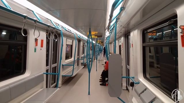 2021.04.24 - Откриване на разширението на М3 в Овча Купел / Opening day for the M3 expansion смотреть онлайн