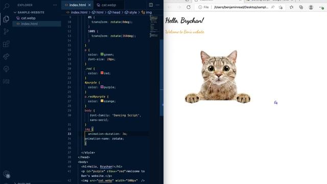 4. Cascading Style Sheets (CSS) смотреть онлайн