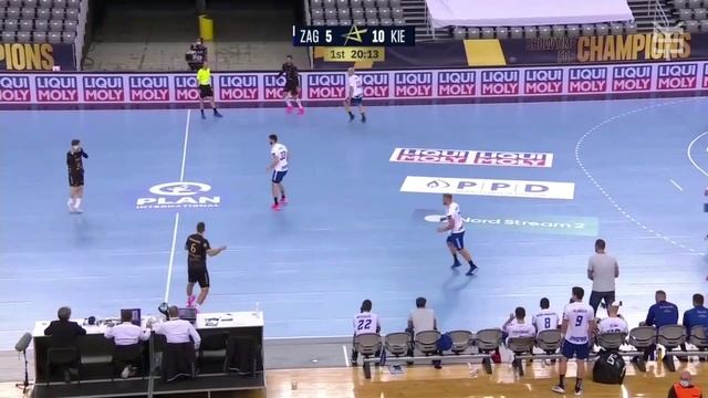Best Of Handball Feints ● 1 vs 1 ● 2021 ᴴᴰ смотреть онлайн