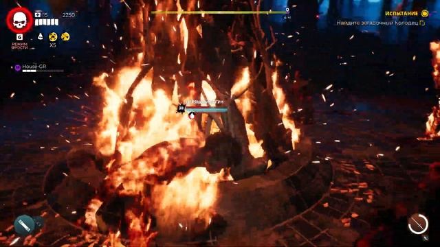 Полное прохождение ➤ Dead Island 2: Haus ? Прохождение #1 | В кооперативе | PС