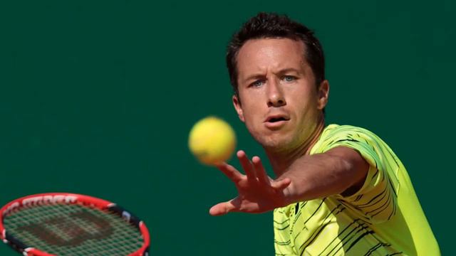 01-09-20 - Vasek Pospisil - Philipp Kohlschreiber (prediction, pick) Прогноз: Поспишил - Кольшрайбе смотреть онлайн