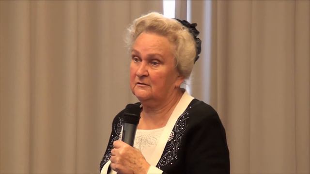 lidija Neikurs - 12d. Klausimai, atsakymai смотреть онлайн