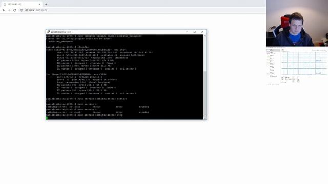 Install RabbitMQ on Ubuntu 18.04 смотреть онлайн