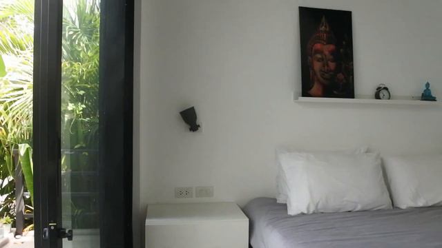 Аренда виллы 6143 в районе Ламаи Самуи Таиланд смотреть онлайн