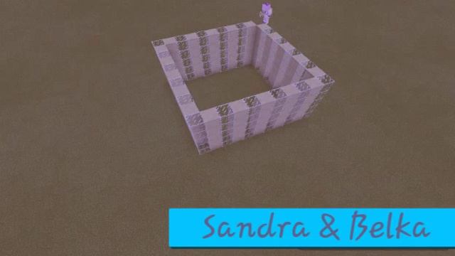 MinePeConstruction#1Как построить красивый дом/Belka смотреть онлайн