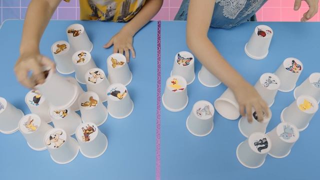 Божий Мир - Детский христианский рассказ - Благая весть дети смотреть онлайн