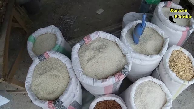 УРГАНЧ ДЕХКОН БОЗОРИ 2 АРЗОН БОЗОРМИ? \ URGANCH DEHQON BOZOR #xorazm_urganch