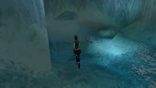 Tomb Raider: Himalayan Mysteries - Icy Waters 1/2 смотреть онлайн