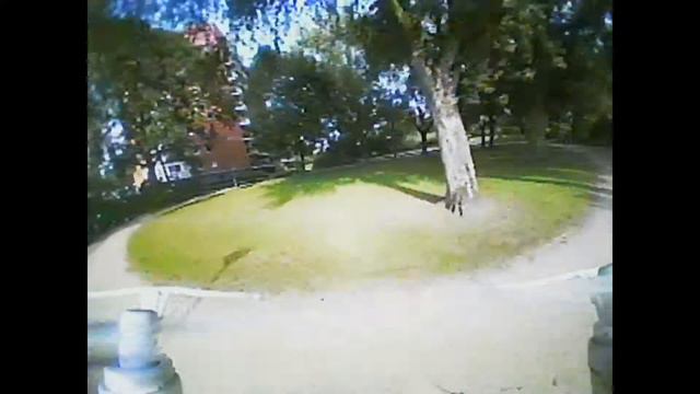 H8 mini fpv training fast & mode1 smooth park 1 part 1 смотреть онлайн