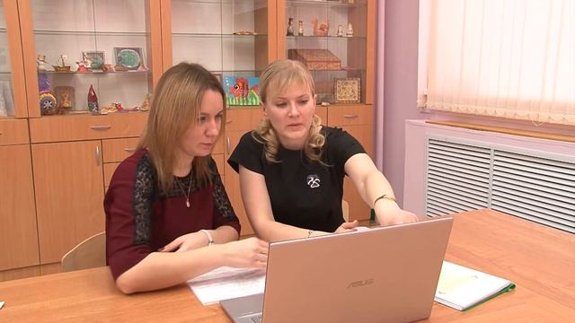 Визитная карточка педагога дополнительного образования Опалихиной Анны Анатольевны смотреть онлайн