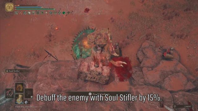 Elden Ring - 1 Million Damage in One Hit (1,022,988 Damage) смотреть онлайн