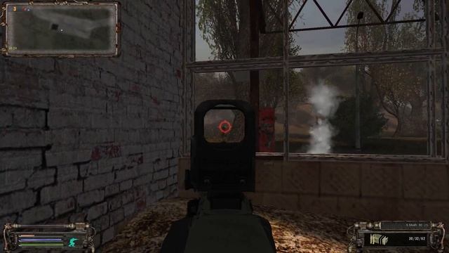 S.T.A.L.K.E.R. ОП - 2.1 Народная Солянка Доставка боеприпасов смотреть онлайн