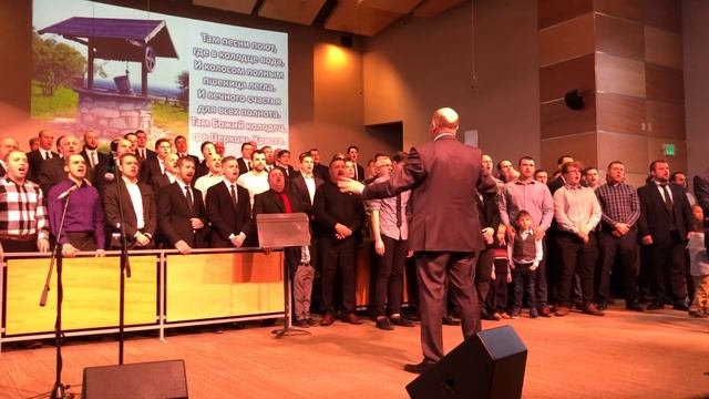 СПРОСИ САМАРЯНКУ - христианская классика | автор Виталий Лукьянов смотреть онлайн