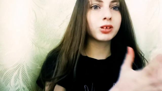 1часть : Как быть красивой ? Что мне помогает быть красивой ? 😱😜😍 смотреть онлайн