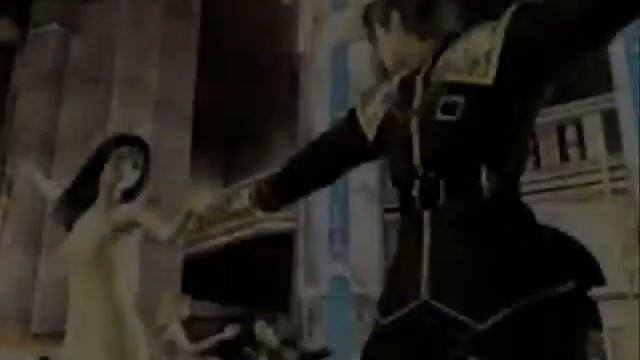 Final Fantasy 8/9 7(AC) - StickWitU смотреть онлайн