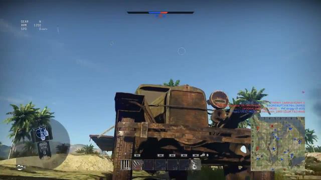 ОБИЩАНИЕ ВЫПОЛНЕНО КУПИЛИ Т-34 (1942 г) смотреть онлайн