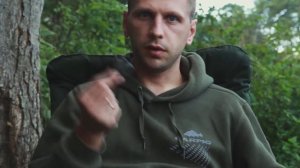 Карповый монтаж - Инлайн. Особенности.