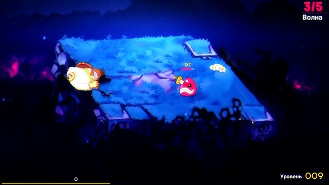 ГЕРОЙ ПРОТИВ СЛИЗНЕЙ ► Great Hero's Beard смотреть онлайн