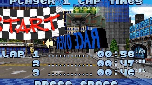 DOS Game: Wrecking Crew смотреть онлайн