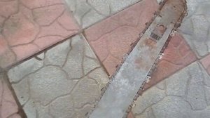 Обзор бензопилы Дружба 60