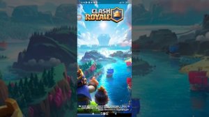 У Komputersem'а пропадает интернет и не загружается Clash Royale