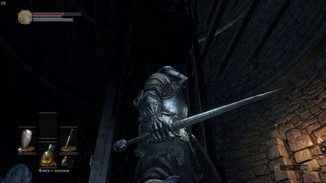 ▶DARK SOULS 3 Полное Прохождение на Русском и Обзор | ДАРК СОУЛС 3 Прохождение | ТЁМНЫЕ ДУШИ 3▶СТРИ смотреть онлайн