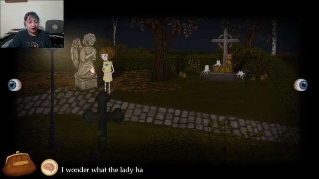This Is Reckless Endangerment! | Fran Bow | Part 13 смотреть онлайн